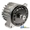 A & I Products Alternator, Motorola 9" x7" x7" A-AL-986 - alternate 1